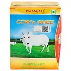 Patanjali Cow's Ghee 500 ml (Carton)