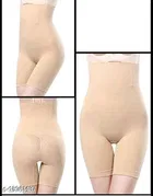 वीमेन इनरवियर मिड थाई हाई वैस्ट शेपवियर फॉर वीमेन  