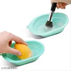 Makeup Tools Cleaning Bowl (Assorted, Pack of 1)