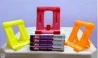 Folding Mobile Stand, A-107
