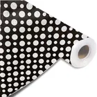 Laminated Non Woven Multipurpose Kitchen Cabinet Drawer Shelf Mat 