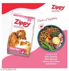 Zippy Chicken and Vegetables Pet Food for Dogs 