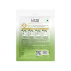लैक्टो कैलामाइन ग्रीन टी शीट मास्क 25 ml 