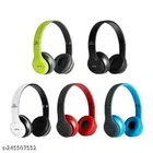 Wireless Bluetooth Headphones 