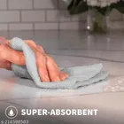 Microfiber Bath Towel 