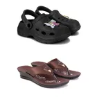 Clogs with Heels for Women 