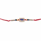 Three Evil Eye Rakhi for Brother