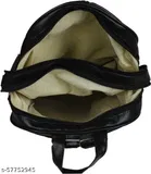 PU Backpack for Women 