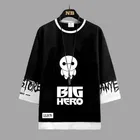 Cotton Blend Round Neck T-Shirt for Boys 