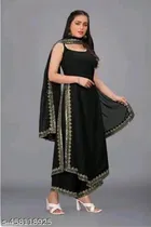 Charvi Alluring Kurta Set for Women 