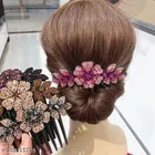 Plastic Hair Clip for Women & Girls 