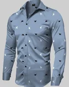 Full Sleeves Shirt for Men 