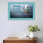 MDF Designer Wall Painting for Home & Office 