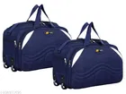 Polyester Duffel Bags 