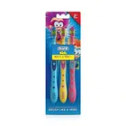 Oral-B Kids Toothbrush (Pack Of 3)
