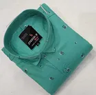 Men's Printed Shirt 