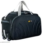 Polyester Duffel Bags 