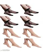 Nylon Socks for Women 