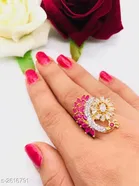 Fashionable Ring for Women 