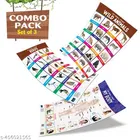 Bookford Publications My small chart Birds, My Body & Wild Animals 