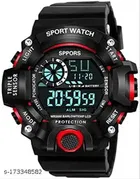Sports Watch for Boys & Girls 