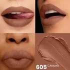 Seven Seas Lipstick for Women, Nude 