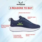 Casual Shoes for Men, Blue 