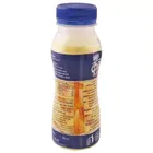 अमूल कूल केसर फ्लेवर्ड मिल्क 180 ml 