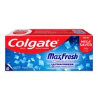 Colgate Maxfresh Blue Gel Toothpaste 300 g 