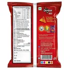 डोरीटोज नाचोज चीज़ चिप्स, 25.3 g 