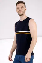 Sleeveless Vest for Men 