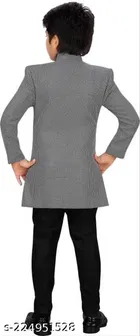 Indo Western Sherwani for Boys 