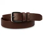Faux Leather Belt for Men 