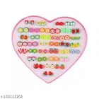 Multicolor Earrings & Studs for Women 