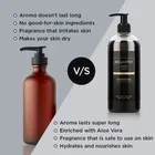 बेला वीटा सीईओ मेन शावर जेल 500 ml