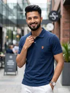 Polo T-shirt for Men 