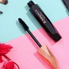 Ronzille Volumizing Lasting Weightless Black Mascara 