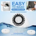 Fabric Spin Mop Refill 