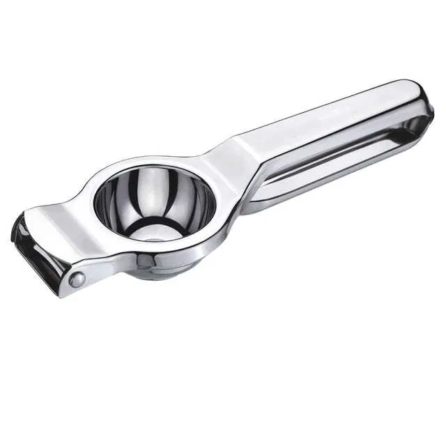 Oc9 Stainless Steel Lemon Squeezer (O-1)
