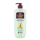 Bajaj Almond Drops Ultralight Body Lotion 400 ml