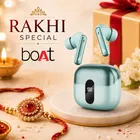 boAt Airdopes 181 Pro | Rakhi Special