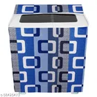 Knit Washing Machine Cover 