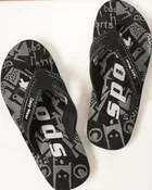 Cozy Wear Slippers For Men 