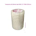 BOPP Single Sided Cello Tape 