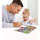 Mathematical Puzzle Board Gamefor Kids 