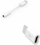 फ़ोन कनवर्टर एक्सेसरी कोम्बो फॉर ऑल C टाइप मोबाइल 