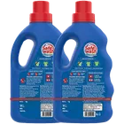 सेफवॉश लिक्विड डिटर्जेंट 2X1 kg 