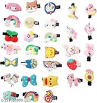 Fancy Hair Clips for Women 