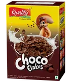 Kwality Choco Flakes 375 g (Box)
