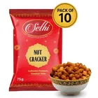 Sethi Nut Cracker 10X75g (Pack of 10)